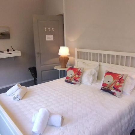 Guest House Antero De Quental 포르투 외부 사진