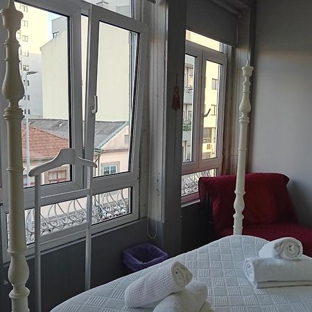 Guest House Antero De Quental 포르투 외부 사진