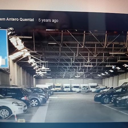 Guest House Antero De Quental 포르투 외부 사진