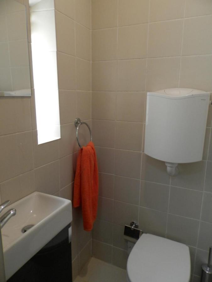Guest House Antero De Quental 포르투 외부 사진
