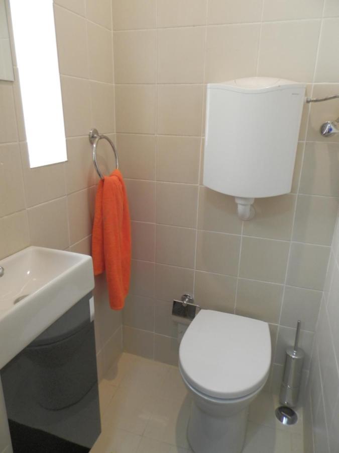 Guest House Antero De Quental 포르투 외부 사진