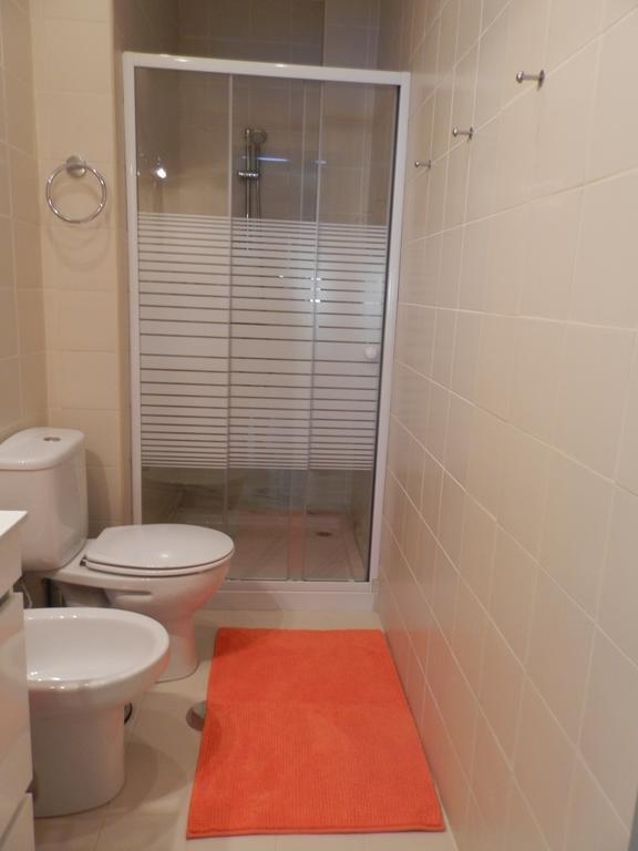 Guest House Antero De Quental 포르투 객실 사진