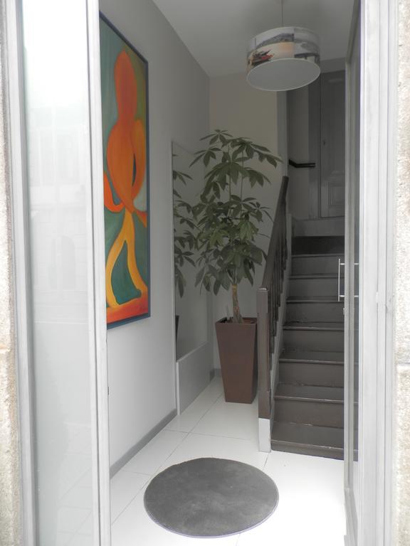 Guest House Antero De Quental 포르투 외부 사진