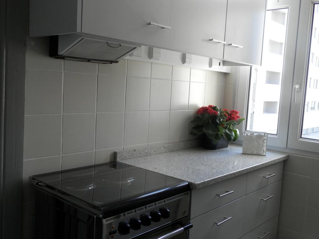 Guest House Antero De Quental 포르투 외부 사진