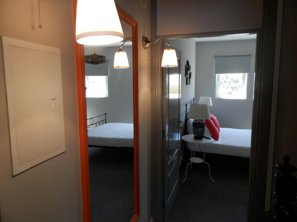 Guest House Antero De Quental 포르투 객실 사진