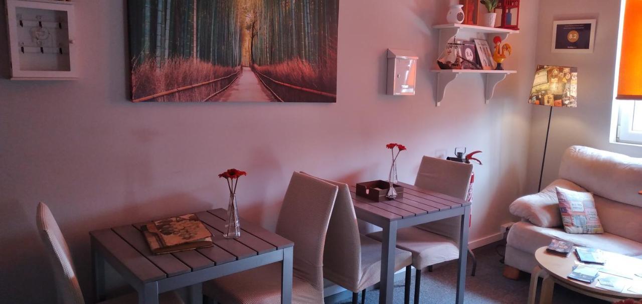 Guest House Antero De Quental 포르투 외부 사진