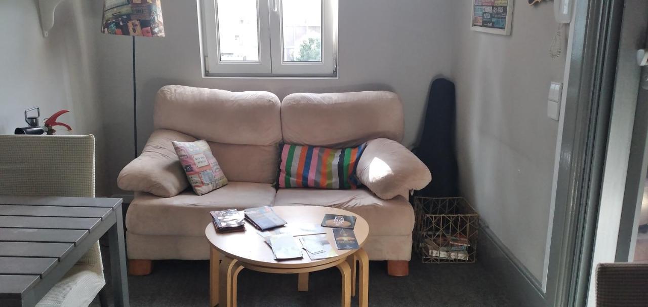 Guest House Antero De Quental 포르투 외부 사진