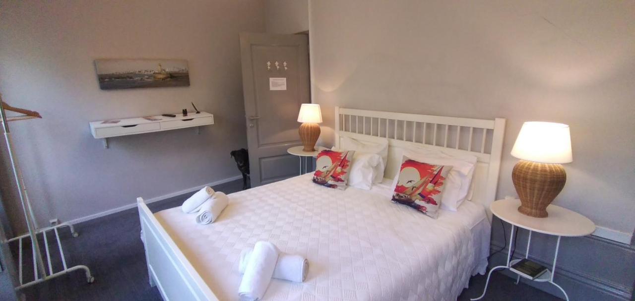 Guest House Antero De Quental 포르투 외부 사진