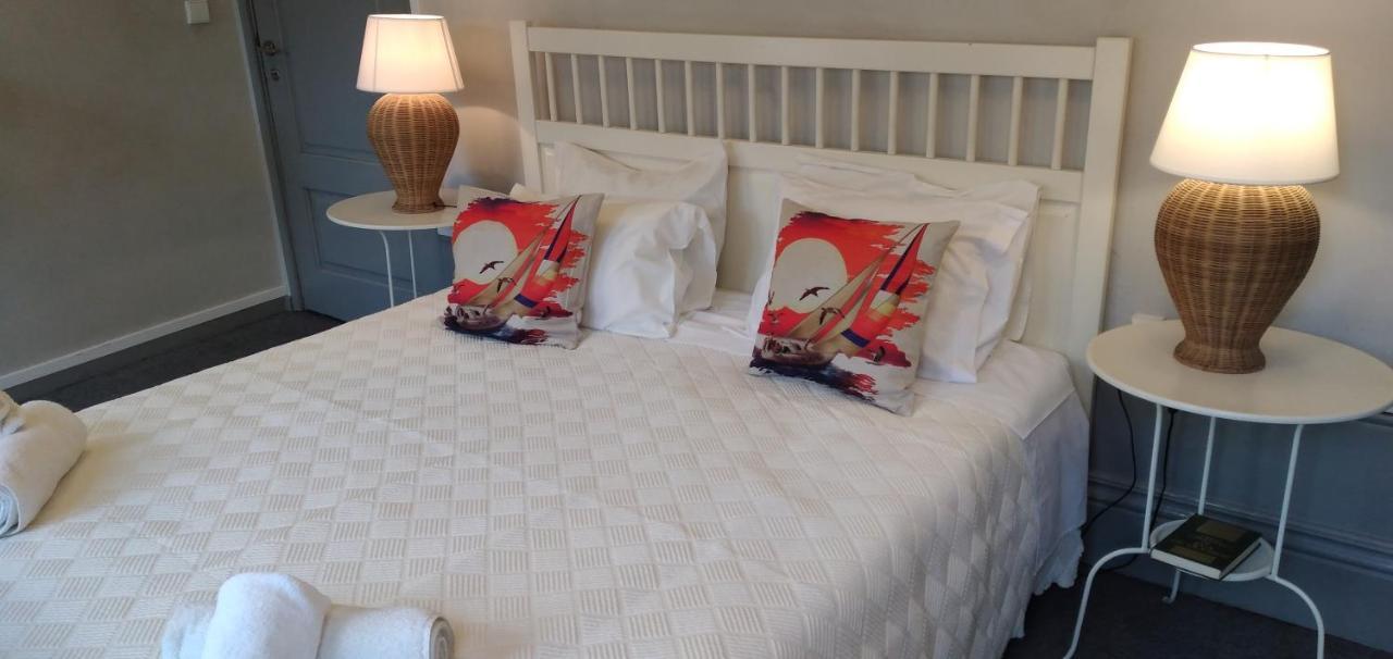 Guest House Antero De Quental 포르투 외부 사진