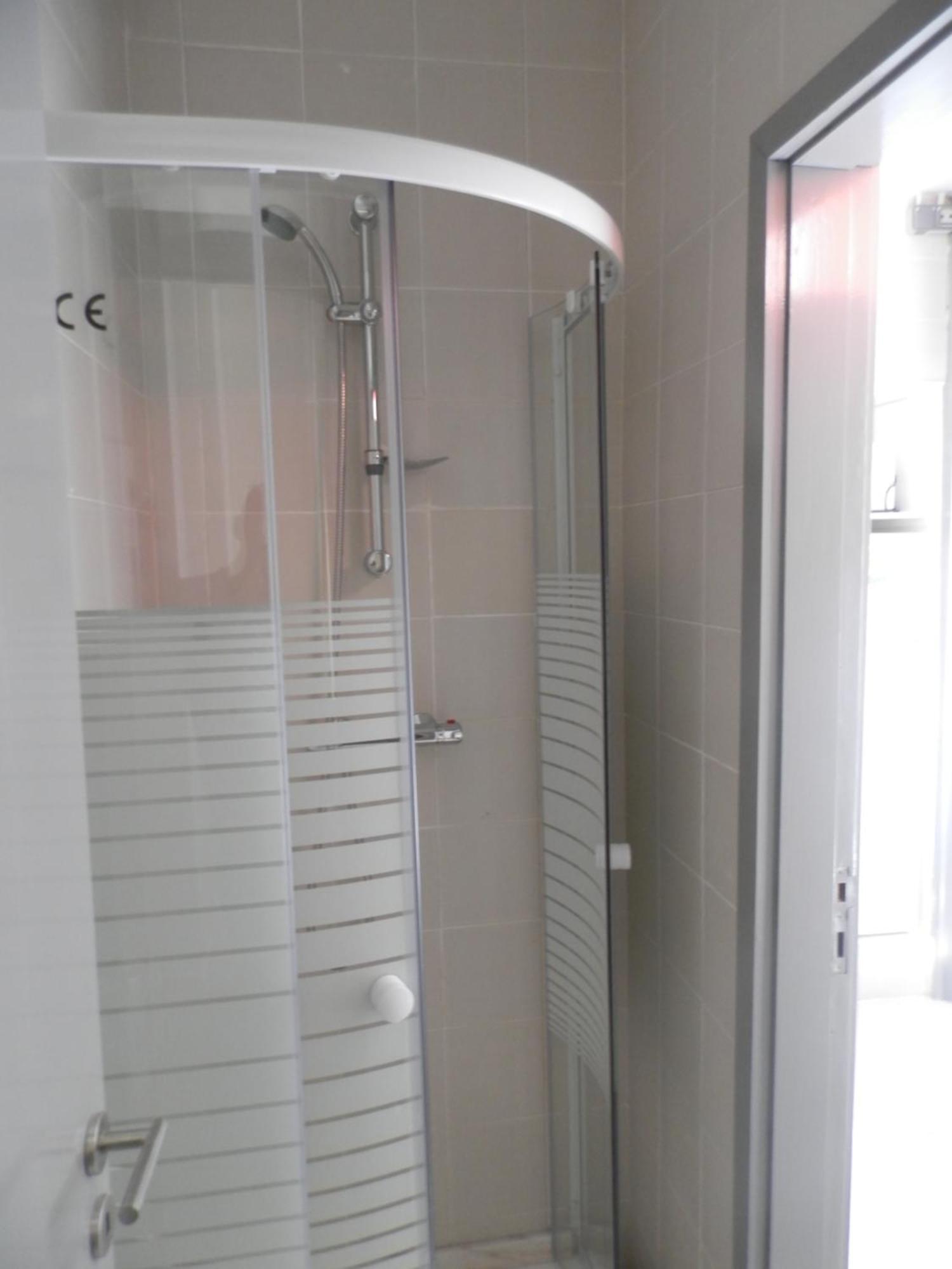 Guest House Antero De Quental 포르투 외부 사진