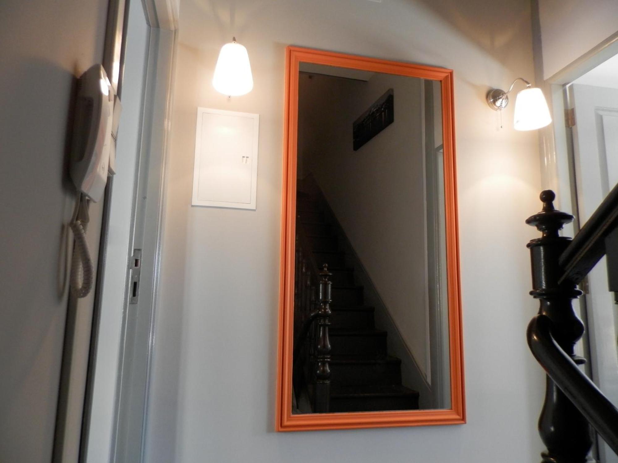 Guest House Antero De Quental 포르투 외부 사진
