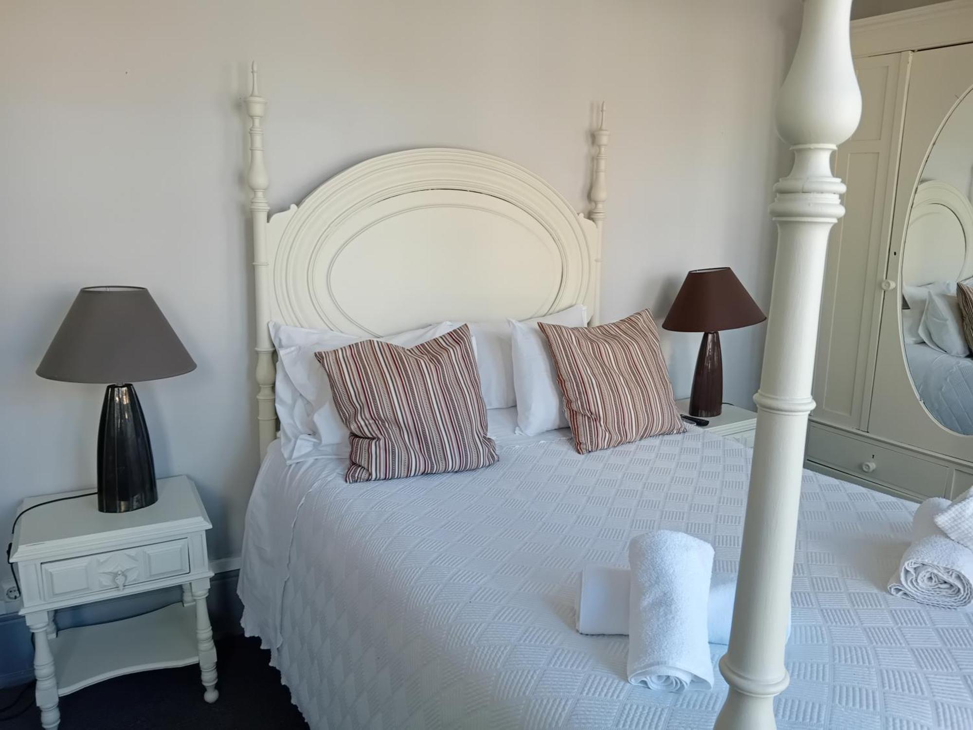 Guest House Antero De Quental 포르투 외부 사진
