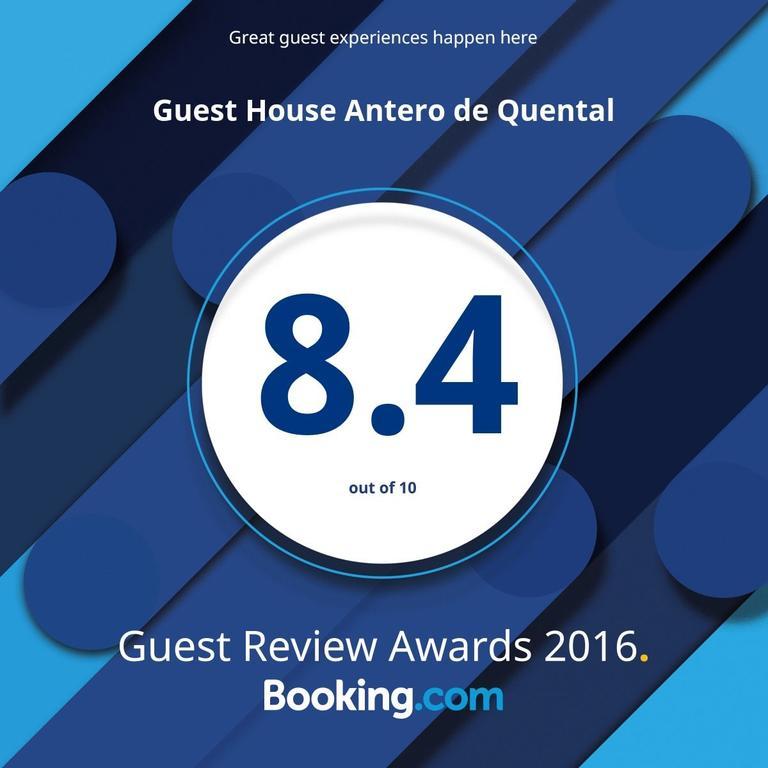 Guest House Antero De Quental 포르투 외부 사진