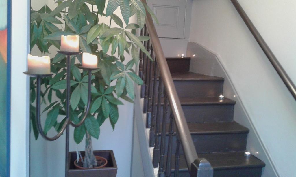 Guest House Antero De Quental 포르투 외부 사진