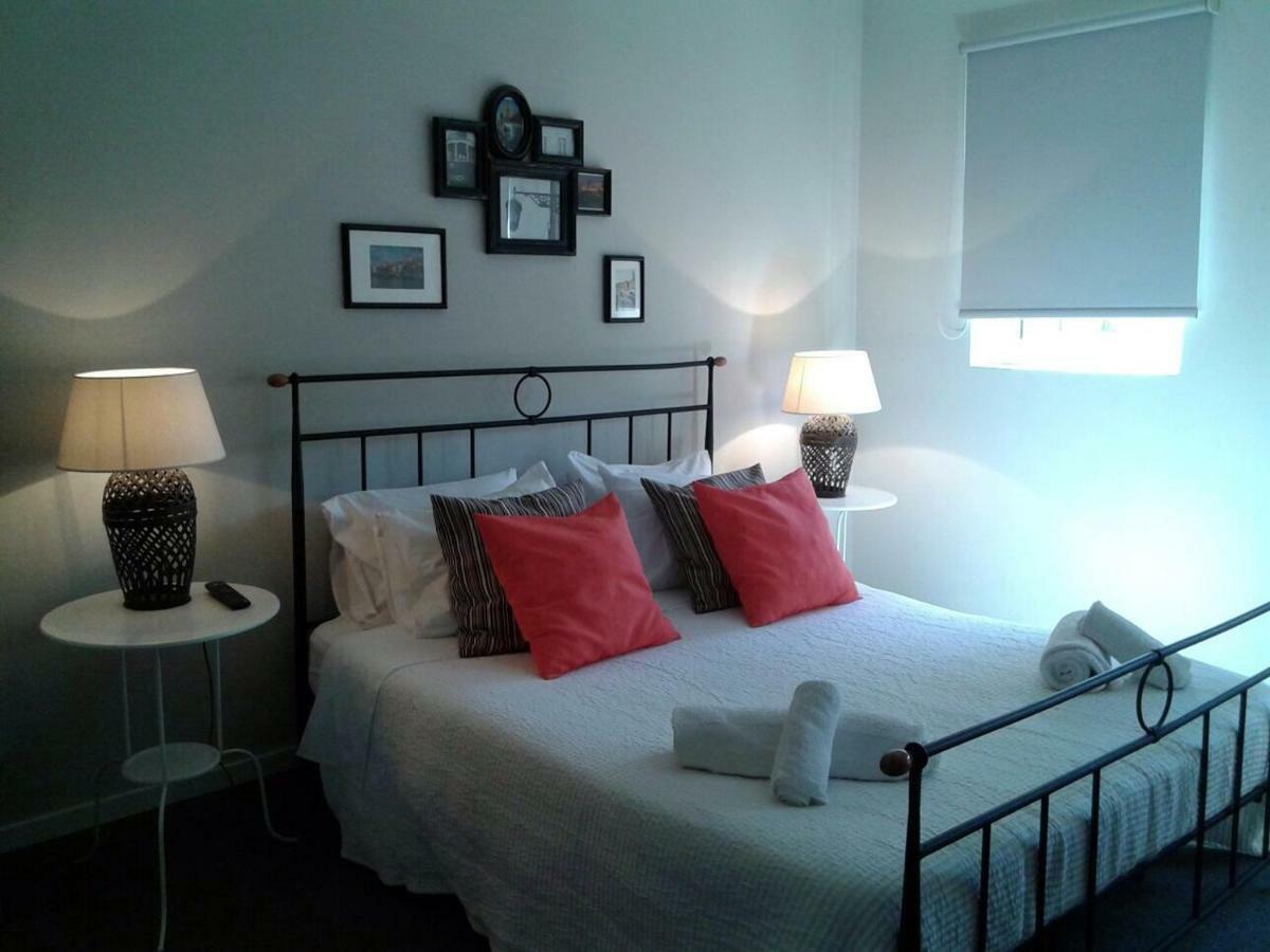 Guest House Antero De Quental 포르투 외부 사진
