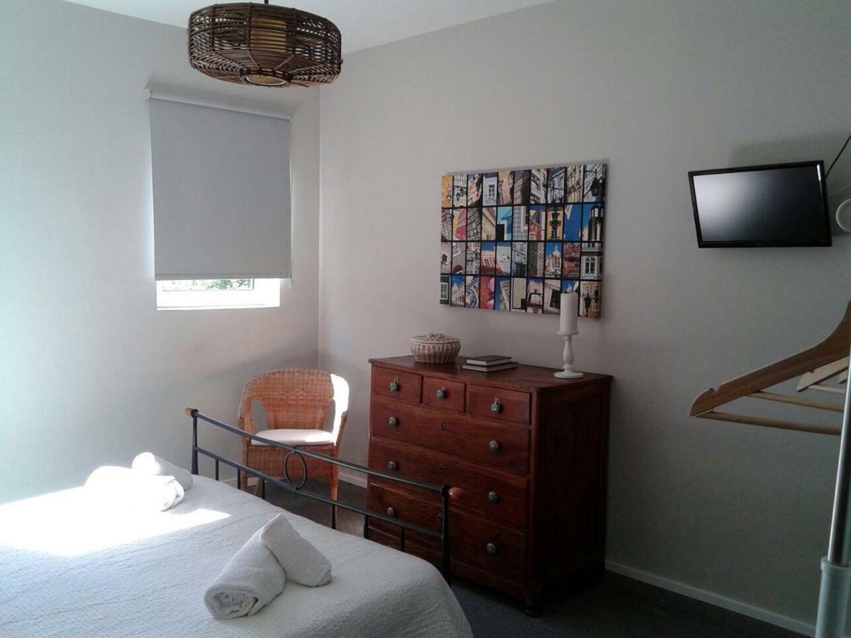 Guest House Antero De Quental 포르투 외부 사진