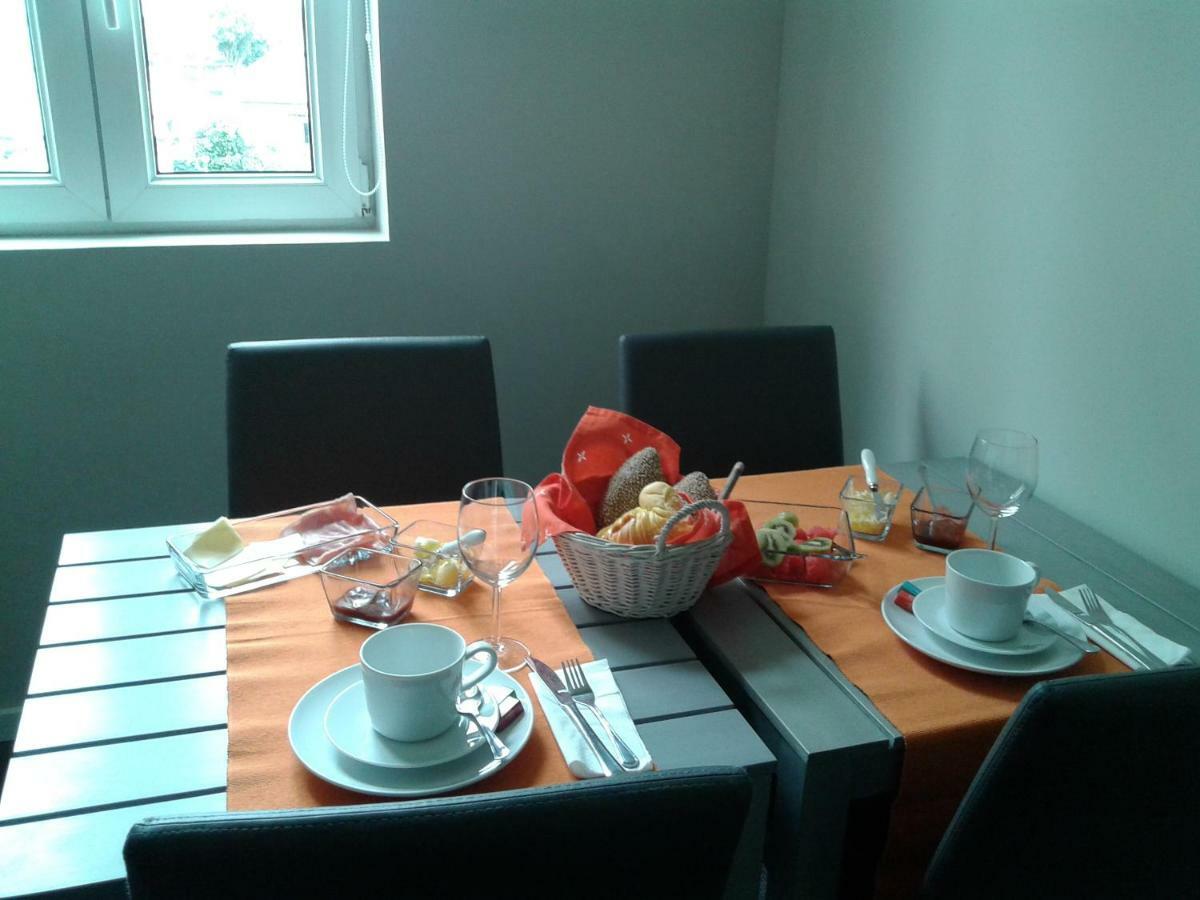 Guest House Antero De Quental 포르투 외부 사진