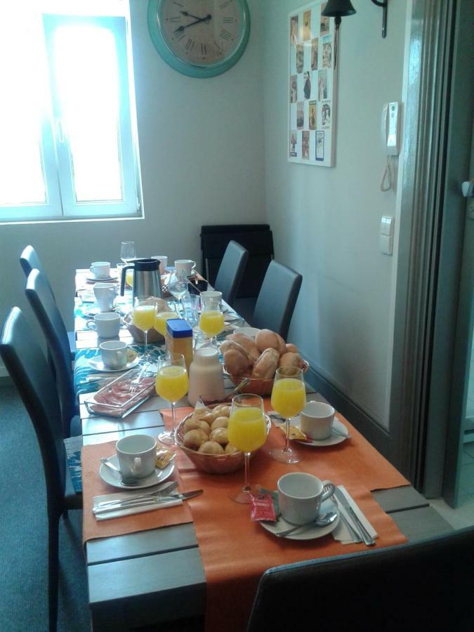 Guest House Antero De Quental 포르투 외부 사진